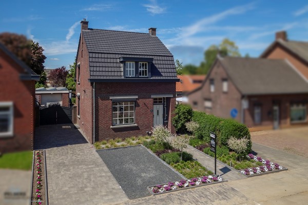 Medium property photo - Pater Claretstraat 9, 5953 LC Reuver